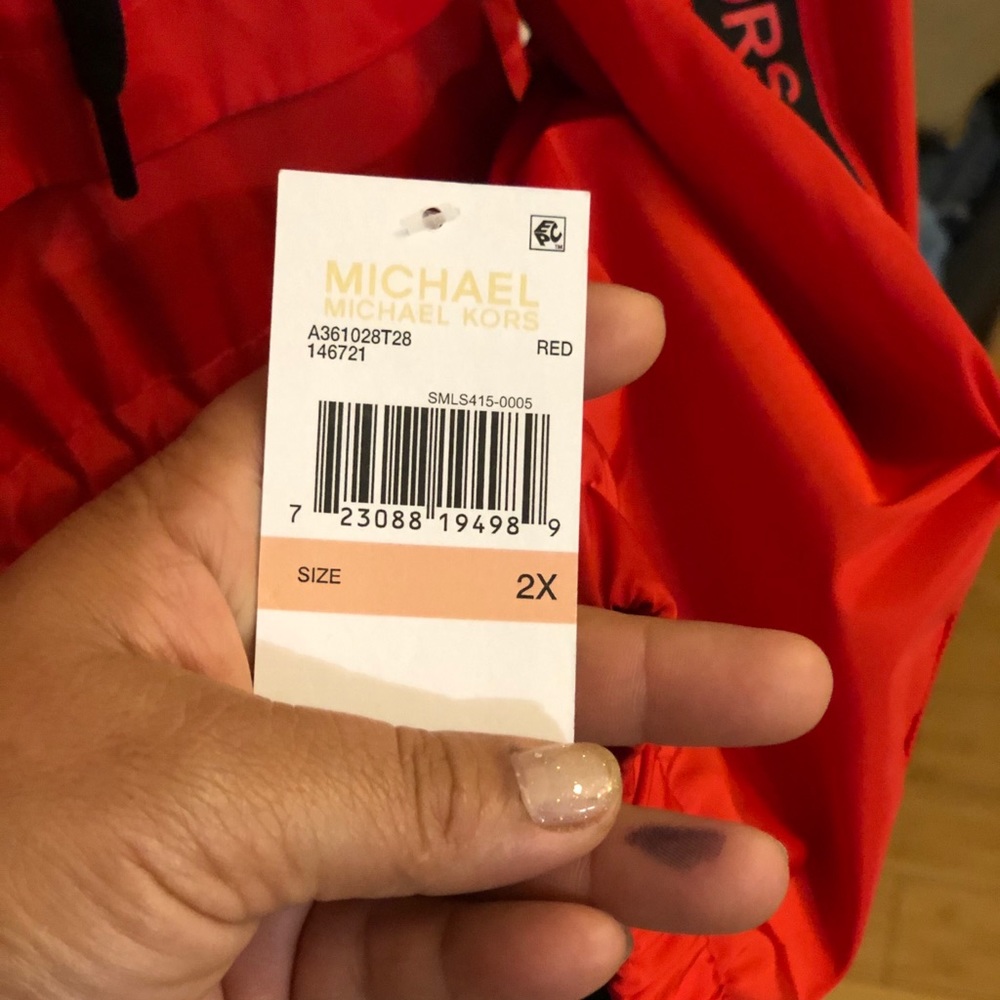 Michael Kors coat - Picture 5 of 5